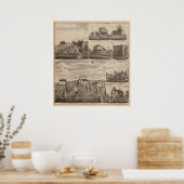 ミネソタ5 ポスター (キッチン)