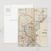 ミネソタ7 ポストカード (正面/裏面)