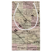 ミネソタ9 スモールペーパーバッグ (裏面)