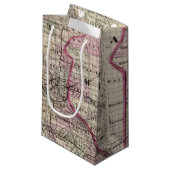 ミネソタ9 スモールペーパーバッグ (正面アングル)