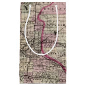 ミネソタ9 スモールペーパーバッグ (正面)