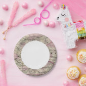 ミネソタ9 ペーパープレート (パーティー)