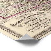 ミネソタ9 ポスター (角)