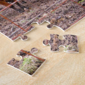 ミネソタ・カルブスの写真。 ジグソーパズル (側面)