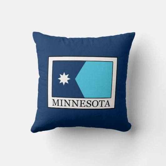ミネソタ クッション (裏面)
