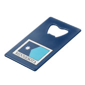 ミネソタ クレジットカード栓抜き (裏面アングル)