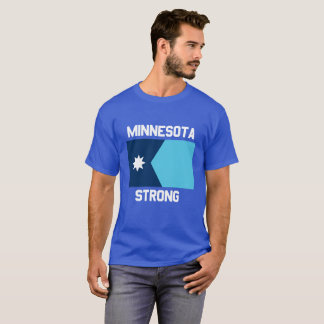 ミネソタ・ストロングTシャツ Tシャツ