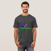 ミネソタ スポーツ Tシャツ (正面フル)