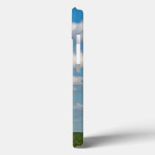 ミネソタ、デクスター、グランドメドーウィンドファーム2 Case-Mate iPhoneケース (裏面 / 左)