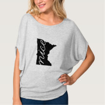 ミネソタ・ニース・ギフト