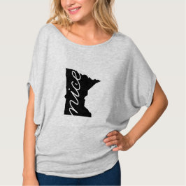 ミネソタ・ニース・ギフト Tシャツ