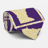 ミネソタ ネクタイ (ロール)