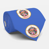 ミネソタ ネクタイ (ロール)