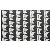 ミネソタ ファブリック (ファットクウォーター)