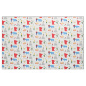 ミネソタ ファブリック (ファットクウォーター)