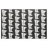 ミネソタ ファブリック (ファットクウォーター)