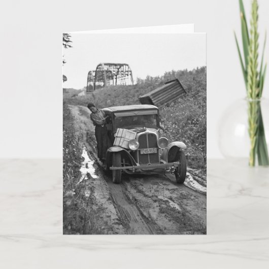 ミネソタ・ブルーベリーピッカーズ， 1937 カード (正面)