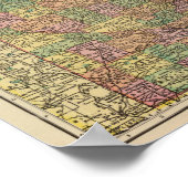 ミネソタ ポスター (角)