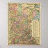 ミネソタ ポスター (正面)