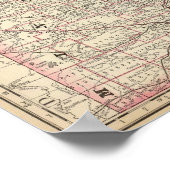 ミネソタ ポスター (角)