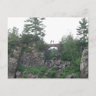 ミネソタ ポストカード