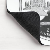 ミネソタ マウスパッド (コーナー)