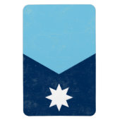 ミネソタ マグネット (縦)