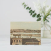 ミネソタ,ミネアポリス ポストカード (スタンド正面)