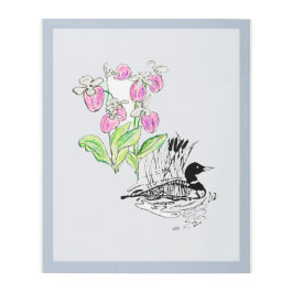 ミネソタ メタルプリント