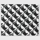 ミネソタ ラッピングペーパー (フラット)