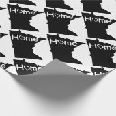 ミネソタ ラッピングペーパー (角)