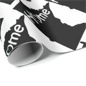 ミネソタ ラッピングペーパー (ロールコーナー)