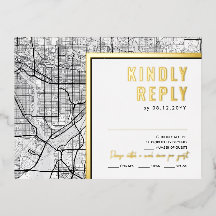 ミネソタ・ラブロケーター・セント・ポール | RSVP返信