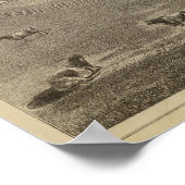 ミネソタ，レジデンス ポスター (角)