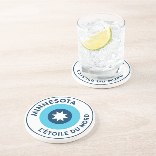 ミネソタ – レトイレデュノール コースター (側面)