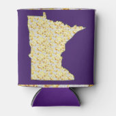 ミネソタ 缶クーラー (正面)