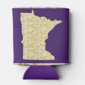 ミネソタ 缶クーラー (裏面)