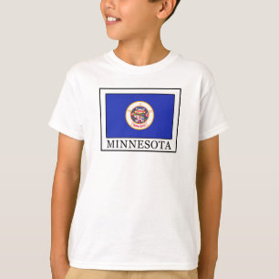 ミネソタ Tシャツ