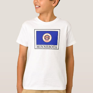 ミネソタ Tシャツ