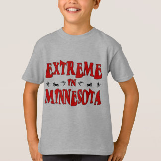 ミネソタ Tシャツ