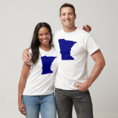 ミネソタ Tシャツ (ユニセックス)
