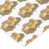 ミネソタMNホットディッシュ熱いディッシュタートトカセロール テーブルクロス (アングル)