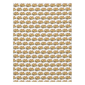 ミネソタMNホットディッシュ熱いディッシュタートトカセロール テーブルクロス (正面)