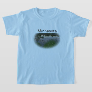 ミネソタTシャ子供へツ Tシャツ