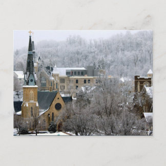 ミネソータからこんにちは！ ポストカード