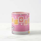 ミネットマグ マグカップ (中央)