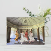 ミネット (スタンド正面)