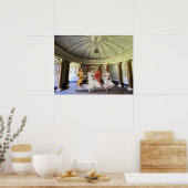 ミネット ポスター (キッチン)