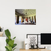 ミネット ポスター (ホームオフィス)