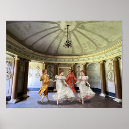 ミネット ポスター